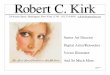 Kirk-Robert_C- Portfolio