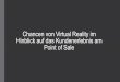 Lisa Bauschke - Chancen von Virtual Reality für den Point of Sale