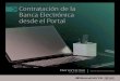 Manual nueva Banca Electrónica