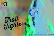 Kari traa - troll fighters