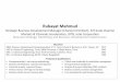Rubayat Mahmud- Professional Portfolio 020216
