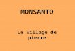 Monsanto village hors du commun...portugal