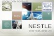 Nestle presentation