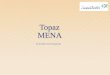 2 Topaz MENA - presentation 777