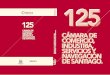 Libro 125 Aniversario - Cámara de Compostela