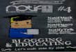 Notif! Magz 4th Edition - Blogging and Educating