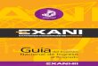 Guía EXANI-III 12a. ed