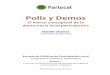 Polis y Demos - El marco conceptual de la democracia local 