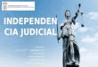 Independencia judicial