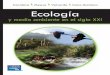 Ecologia y medio ambiente 1ed carabias