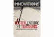 Innovations™ Magazine NO. 4 2015 - French