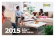 Informe anual 2015, IKEA IBÉRICA