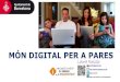 Món digital per a pares