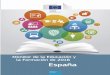 Monitor de la Educación y la Formación de 2016 - España