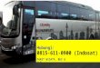 Hub. 0815 611-0900 (indosat), bus pariwisata bandung terbaik
