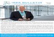 IRPA Bulletin 10 (English)