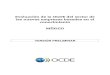 Evaluación de la OCDE del sector de las nuevas empresas basadas 