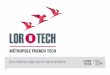 French tech lorraine   lorntech presentation 2
