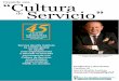 Como Crear Una Cultura de Servicio: Catalogo de Productos y 