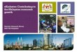 eKadaster: Contributing to the Malaysian economic growth