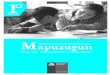 Guía del Educador Tradicional 1er Año Básico Mapuzugun