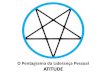 Pentagrama da Liderança Pessoal: ATITUDE