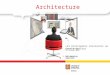 Arc 2016 - Architecture - Université Laval