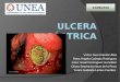 Ulcera gástrica