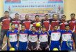 Uni Papua FC Banda Aceh, 29 Okt 2015
