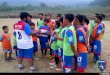 Latihan hari ini 28 Oktober 2015 Uni Papua FC Salatiga