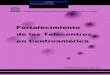 Fortalecimiento de los telecentros en Centroamérica; 2006