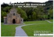 TFG "El Camino de Santiago en Asturias", Universidad Carlos III de Madrid (Georgi Dianov Georgiev)