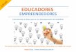 e-book Educadores Empreendedores