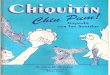 chiquitin-chin-pum-actividades-musicales. JUGANDO CON LOS SONIDOS