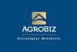 Agrobiz Management Consulting