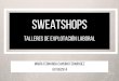 Sweatshops con Utilitarismo