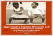 Appreciative Inquiry Research A-Z