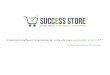 L'ergonomie facteur de croissance en e-commerce - Laurent Danflous