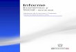 Informe Economico y Social - Abril 2016