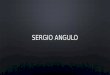 Sergio angulo