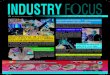 industry focus ฉบับเดือนมิถุนายน 2558