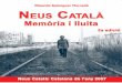 "Neus Català. Memòria i lluita"