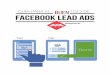 Guía para el buen uso de Facebook Lead Ads