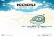 Diseñando juegos con Kodu Game Lab - Manual del participante