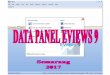 Ringasan ebook data panel eviews 9