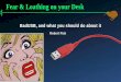 BadUSB, and what you should do about it