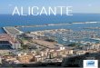 Guía gratuita de Alicante
