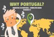 Investing in Portugal - Why Portugal [Episode 01]
