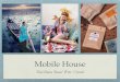 Mobile House - Thai House %22Baan%22 บ้าน-  crystal