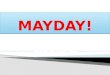 Mayday! Ryanair Iberia Publicidad Low Cost